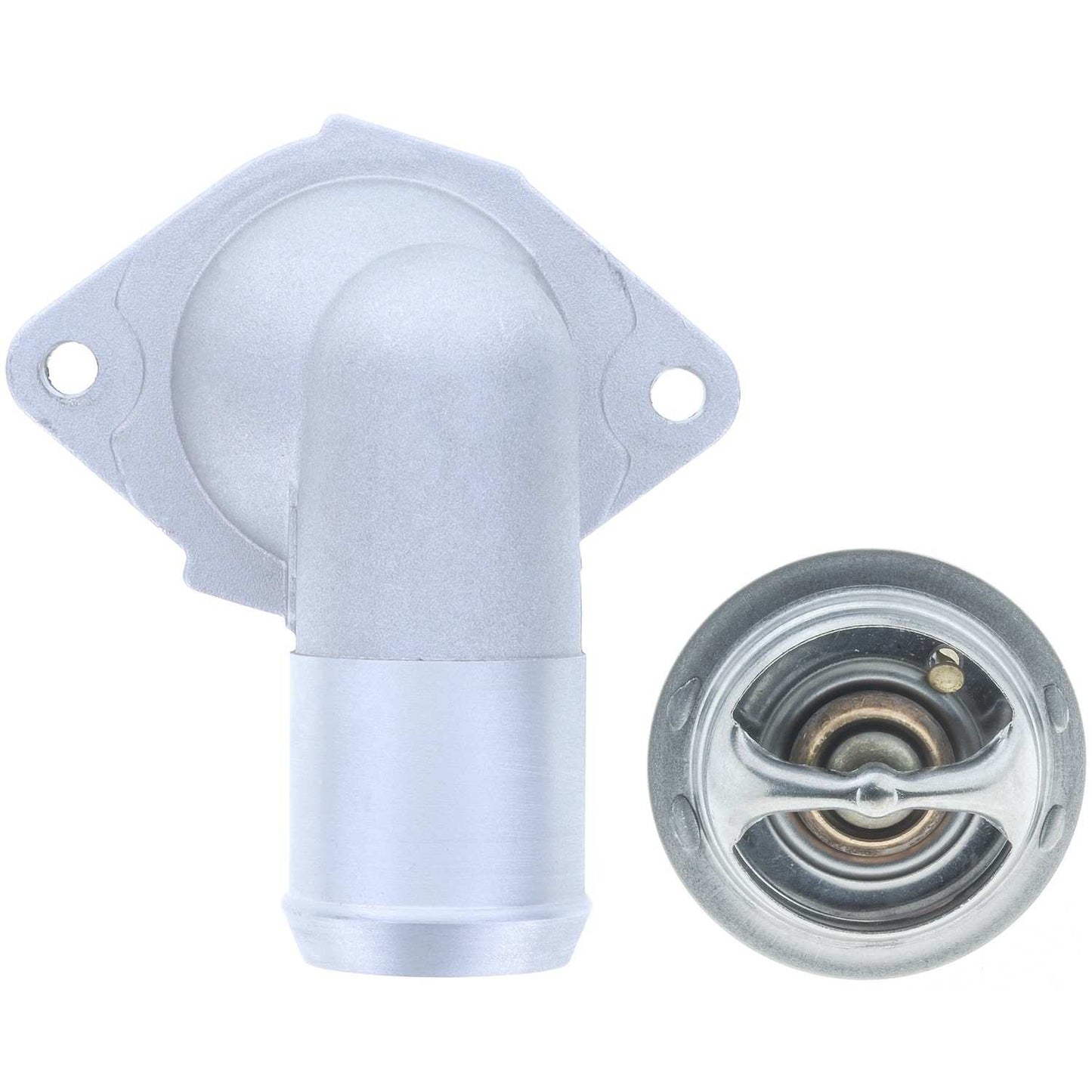 Motorad Engine Coolant Thermostat Housing Assembly 2013KT