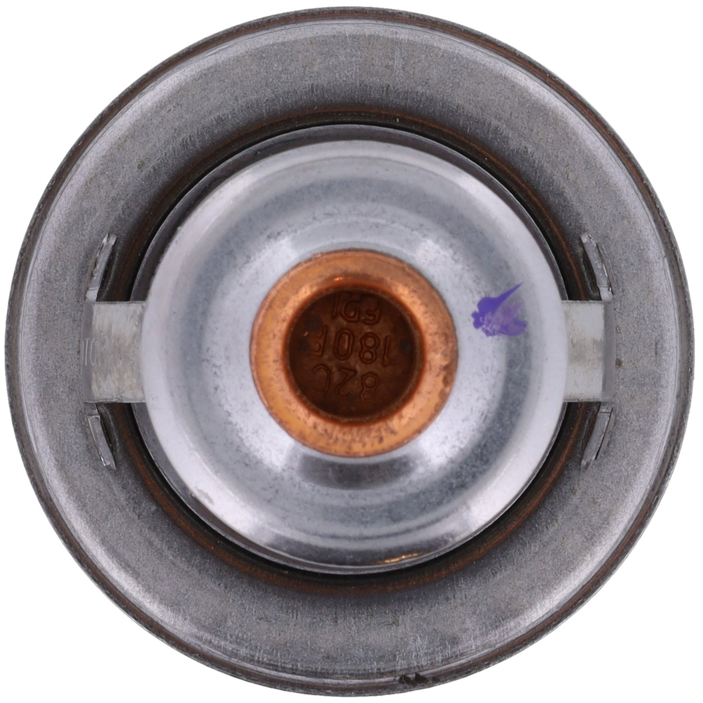 Motorad Engine Coolant Thermostat 2014-180