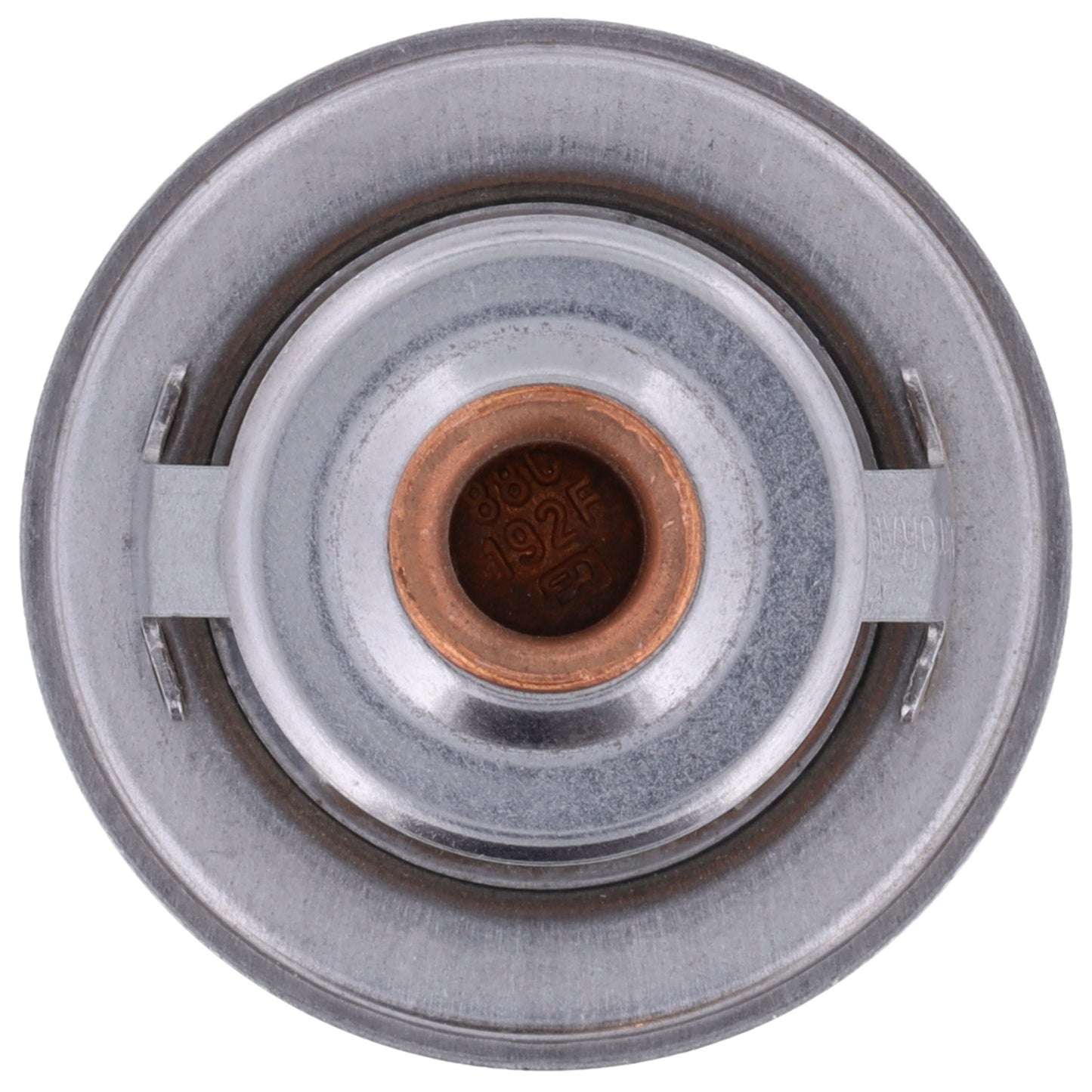 Motorad Engine Coolant Thermostat 2014-192