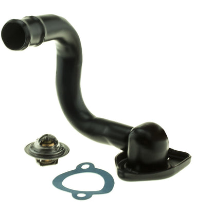 Motorad Engine Coolant Thermostat Housing Assembly 2016KT