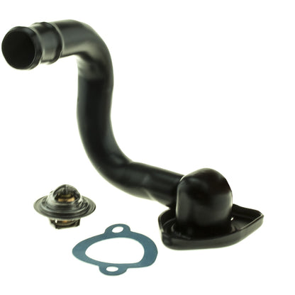 Motorad Engine Coolant Thermostat Housing Assembly 2016KT