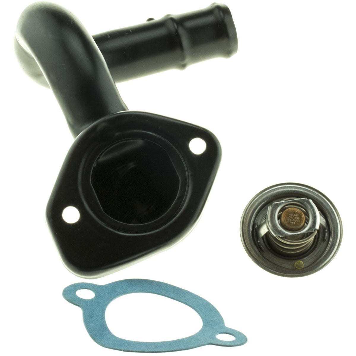 Motorad Engine Coolant Thermostat Housing Assembly 2016KT