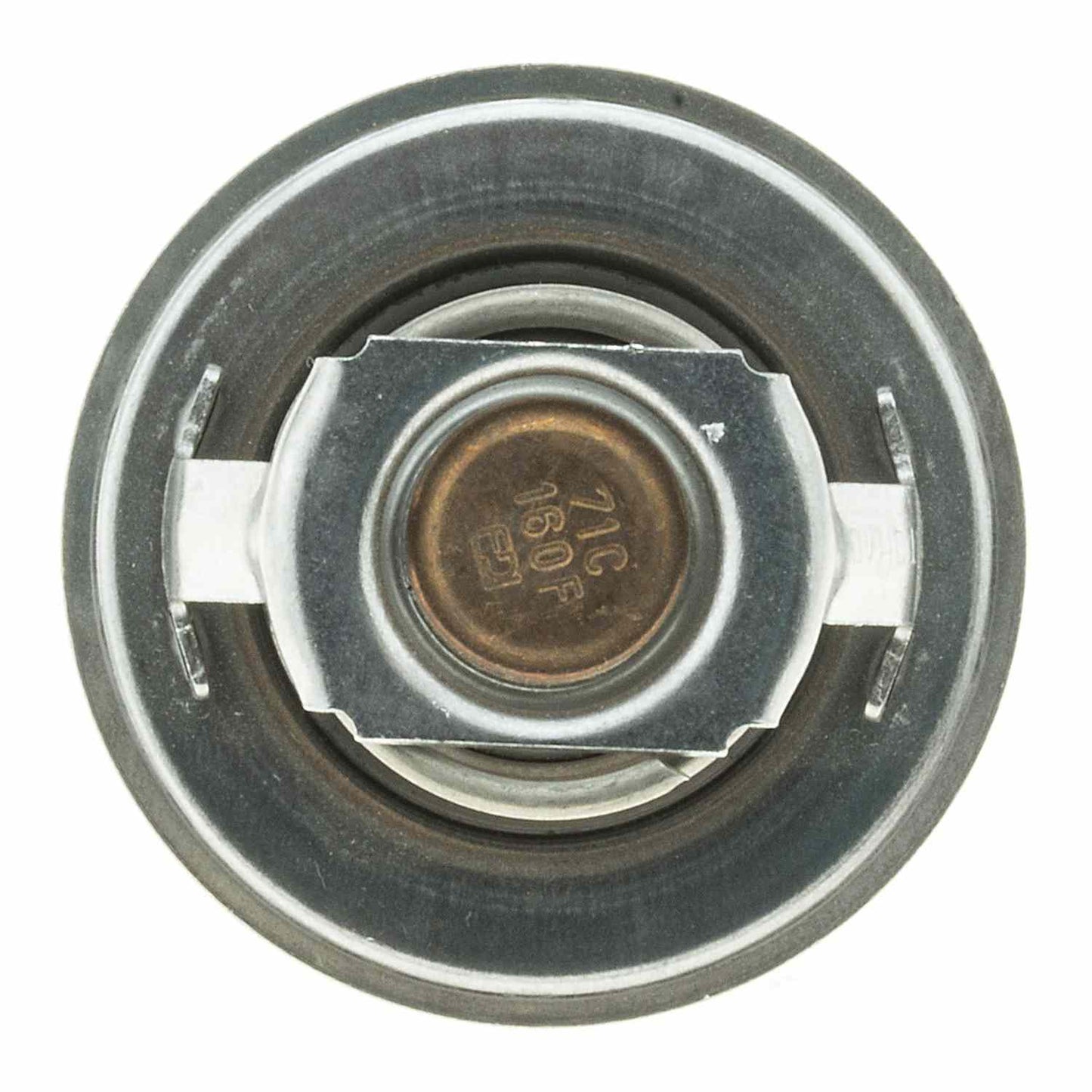 Motorad Engine Coolant Thermostat 202-160