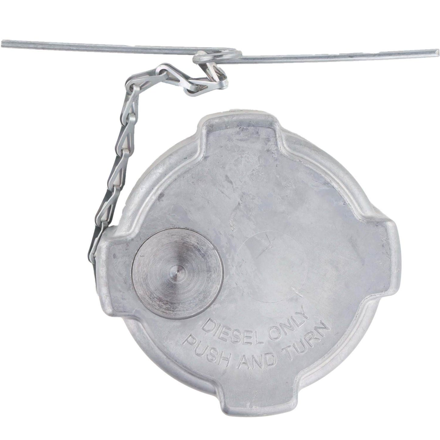 Motorad Fuel Tank Cap 2022-00