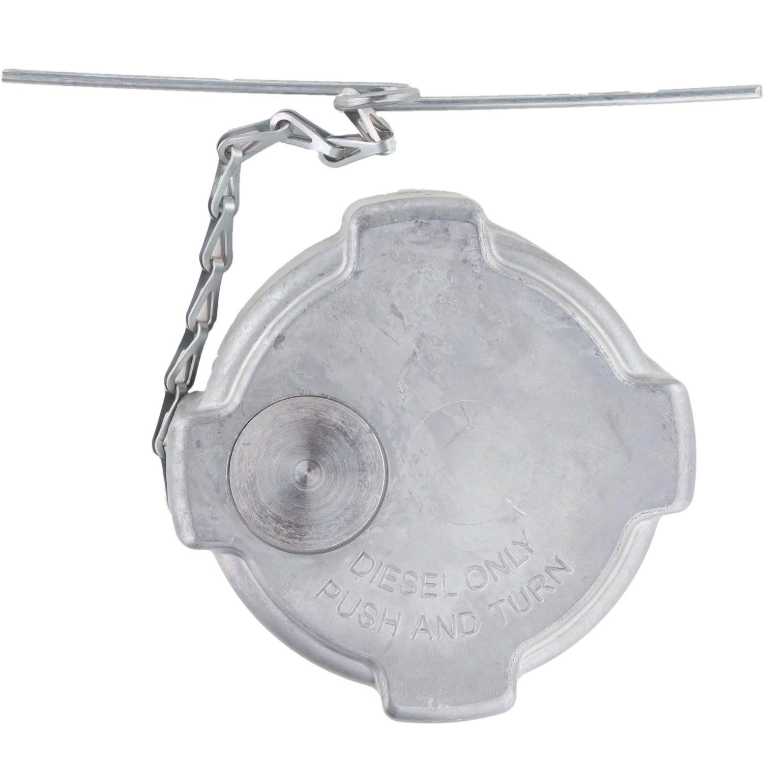 Motorad Fuel Tank Cap 2022-00