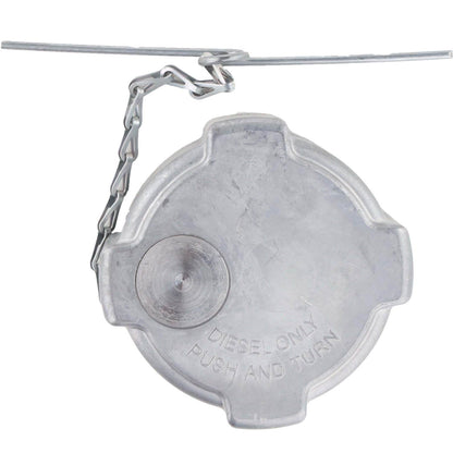 Motorad Fuel Tank Cap 2022-00