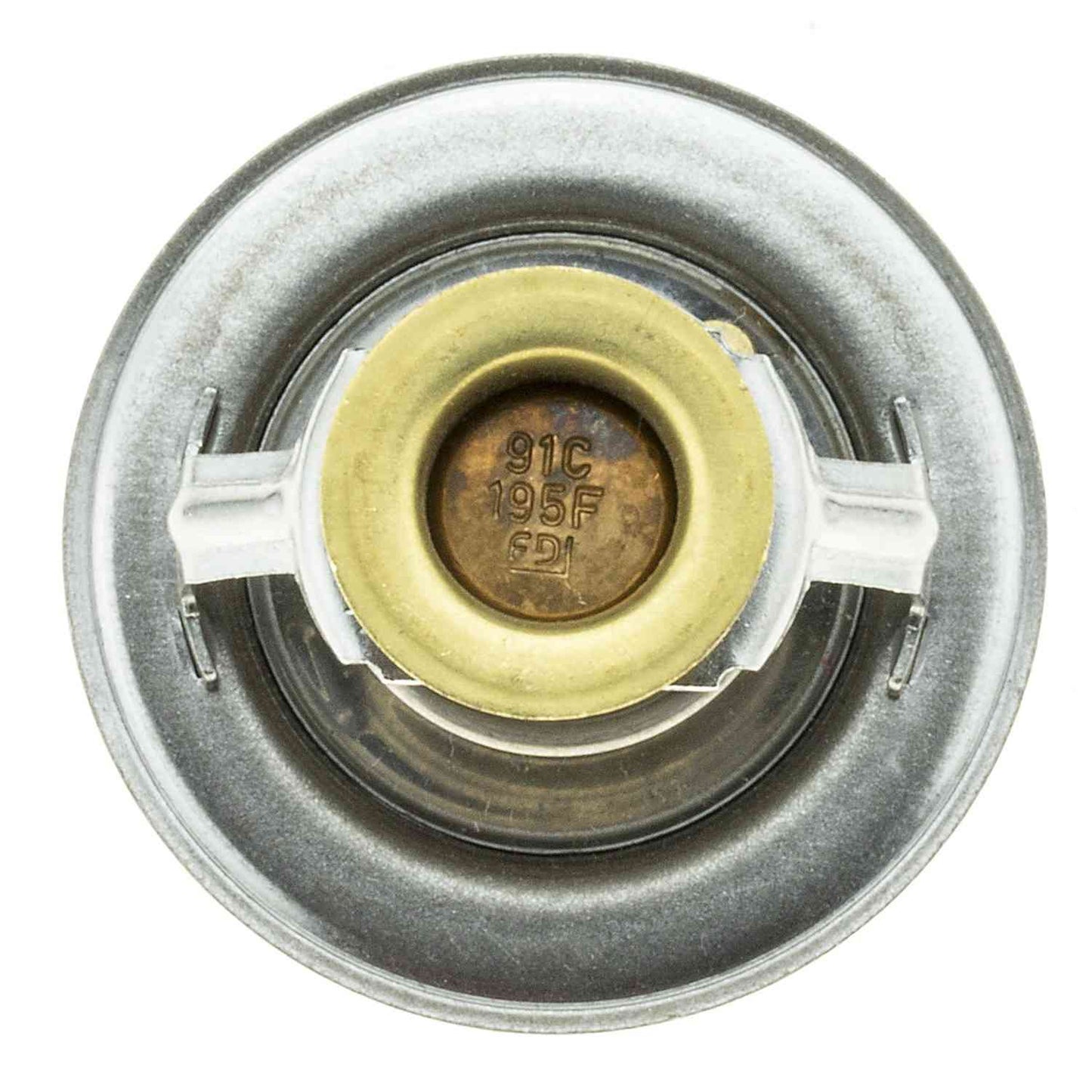 Motorad Engine Coolant Thermostat 2026-195