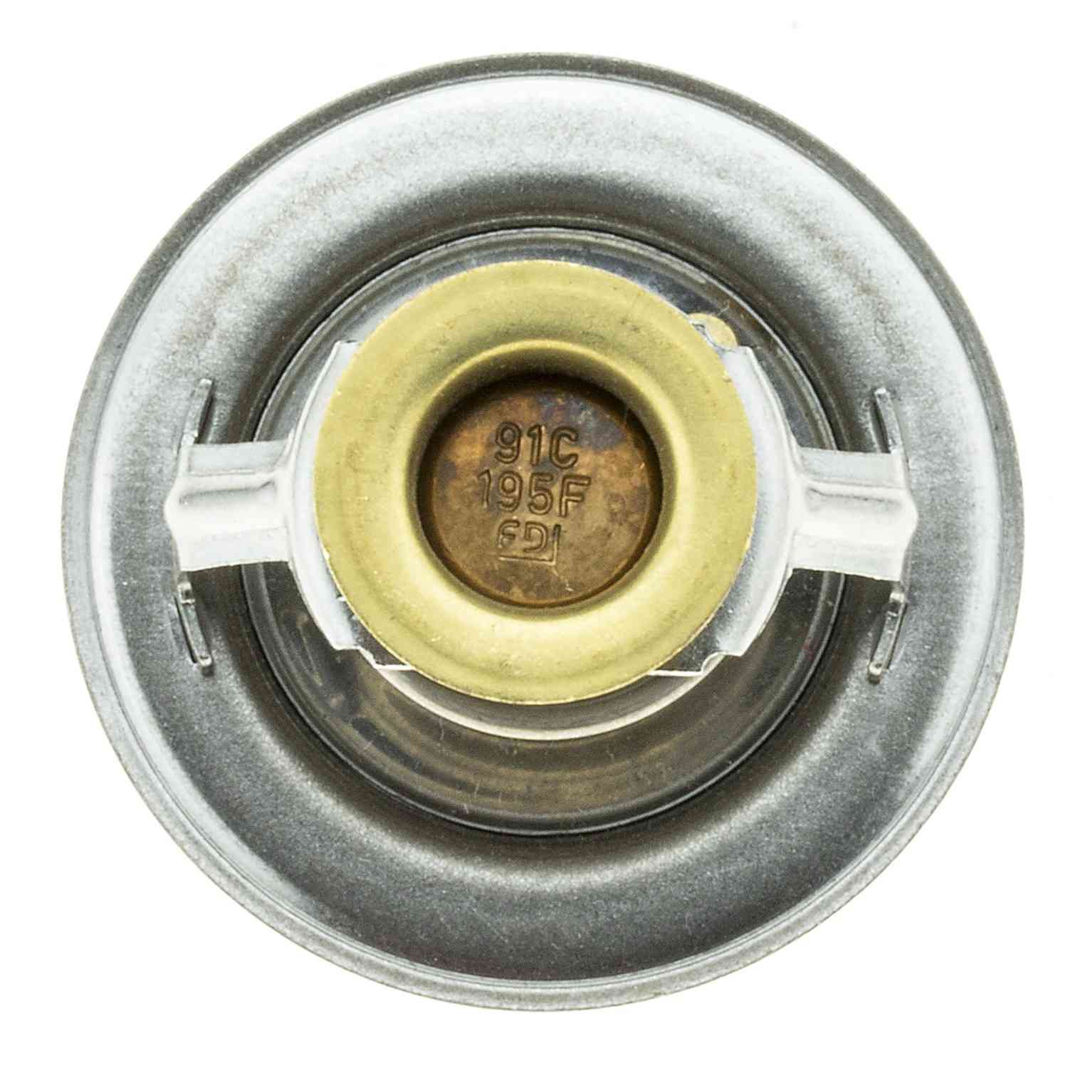 Motorad Engine Coolant Thermostat 2026-195