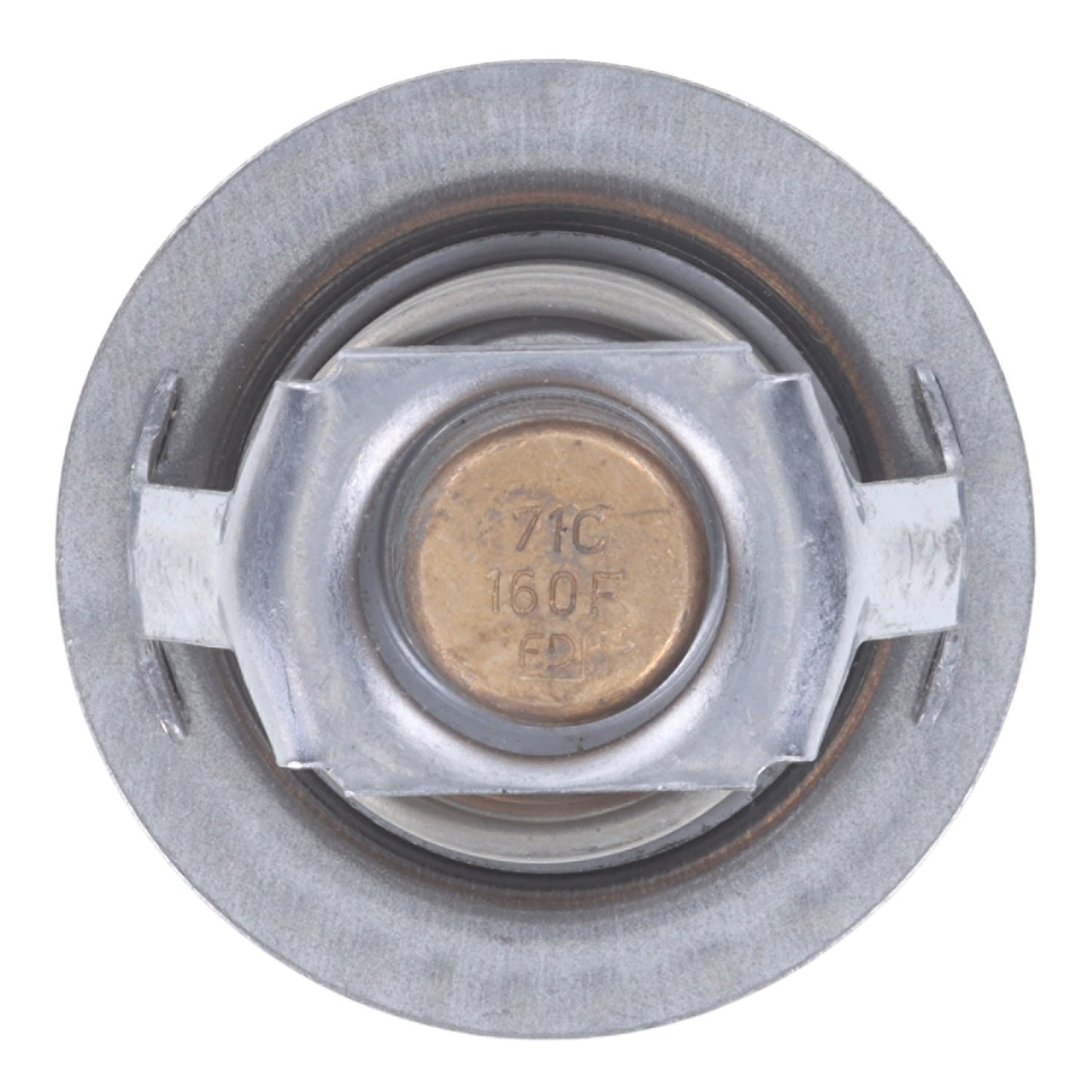 Motorad Engine Coolant Thermostat 203-160