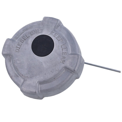 Motorad Fuel Tank Cap 2034-11