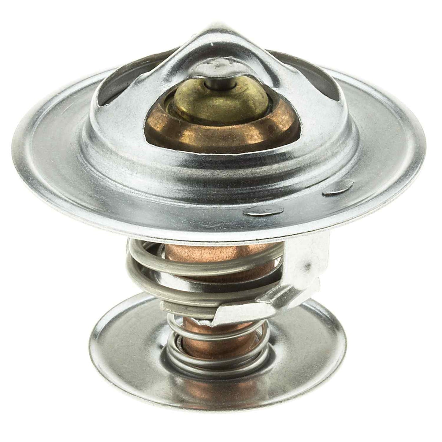 Motorad Engine Coolant Thermostat 2034-160