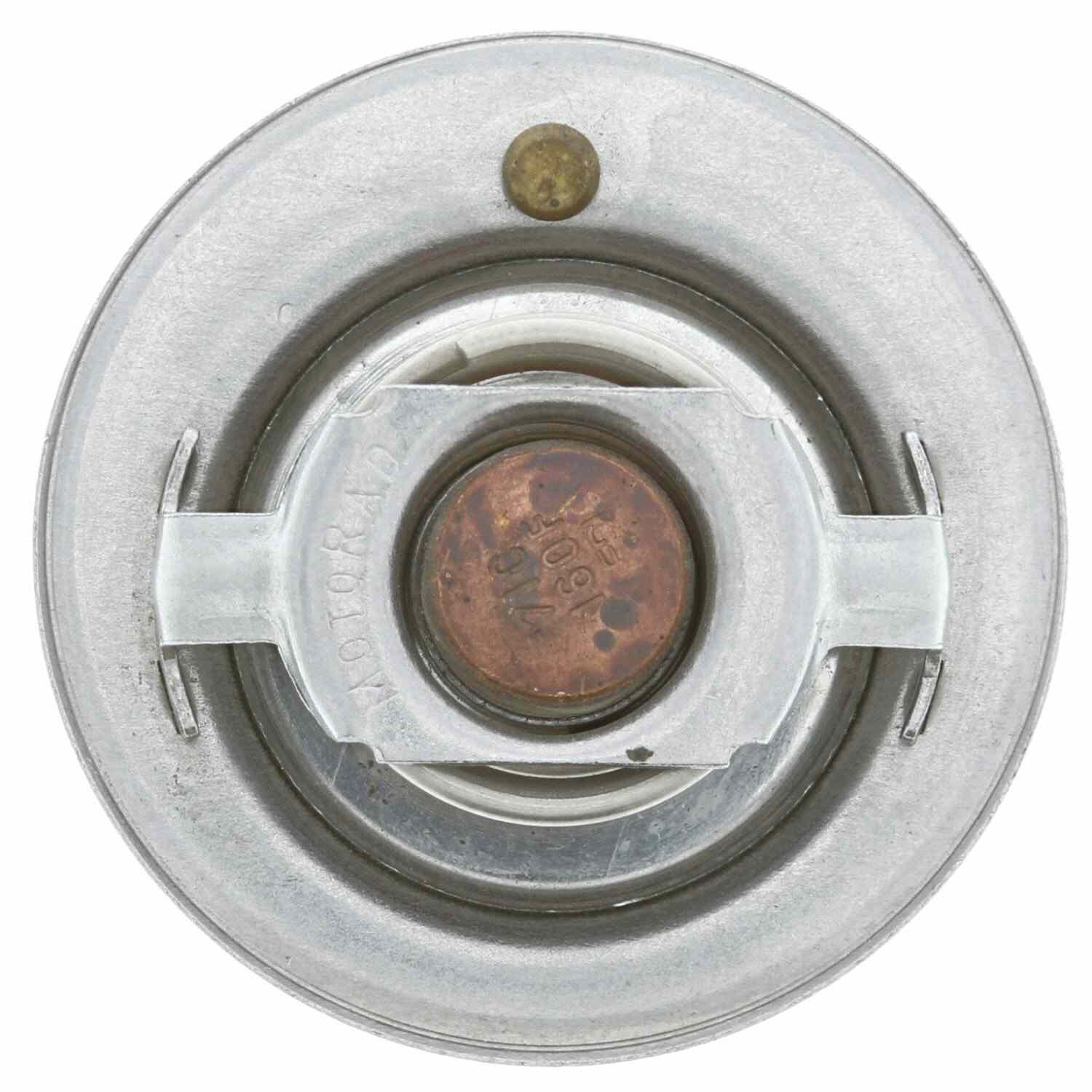 Motorad Engine Coolant Thermostat 2041-160