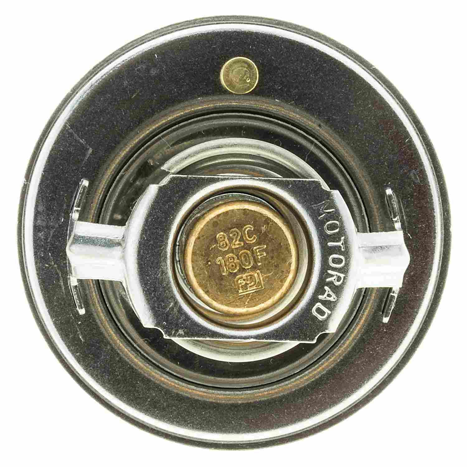 Motorad Engine Coolant Thermostat 2041-180