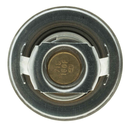 Motorad Engine Coolant Thermostat 204-160
