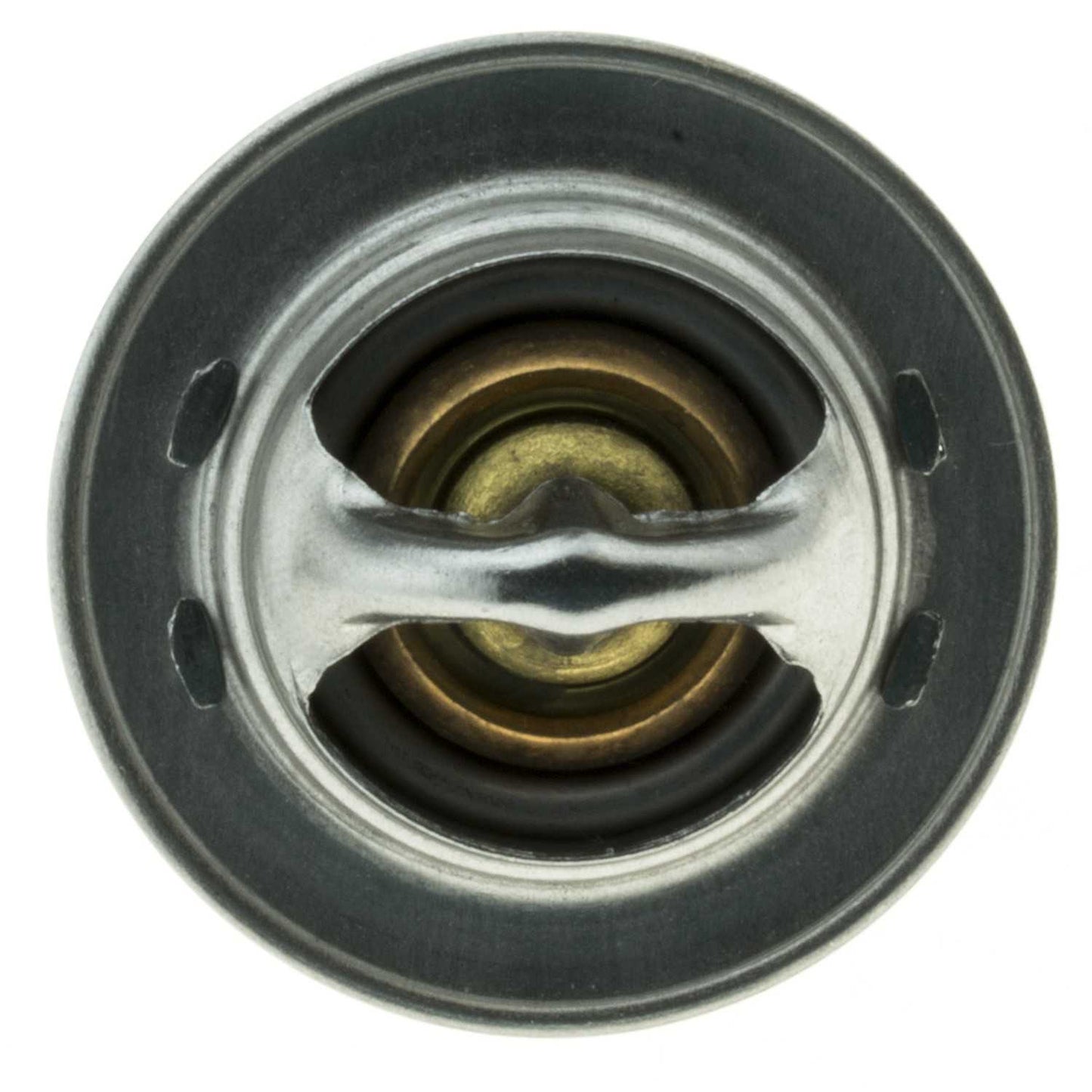 Motorad Engine Coolant Thermostat 204-160
