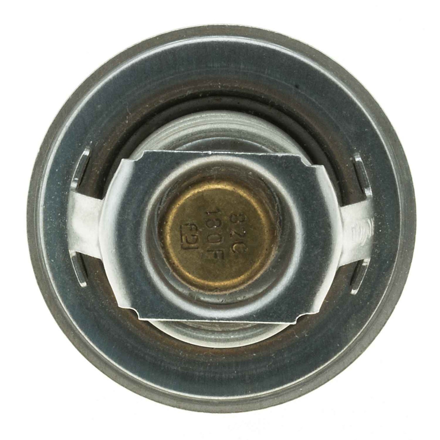 Motorad Engine Coolant Thermostat 204-180
