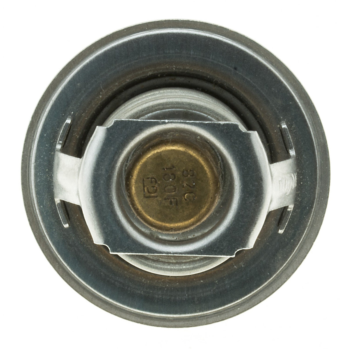 Motorad Engine Coolant Thermostat 204-180