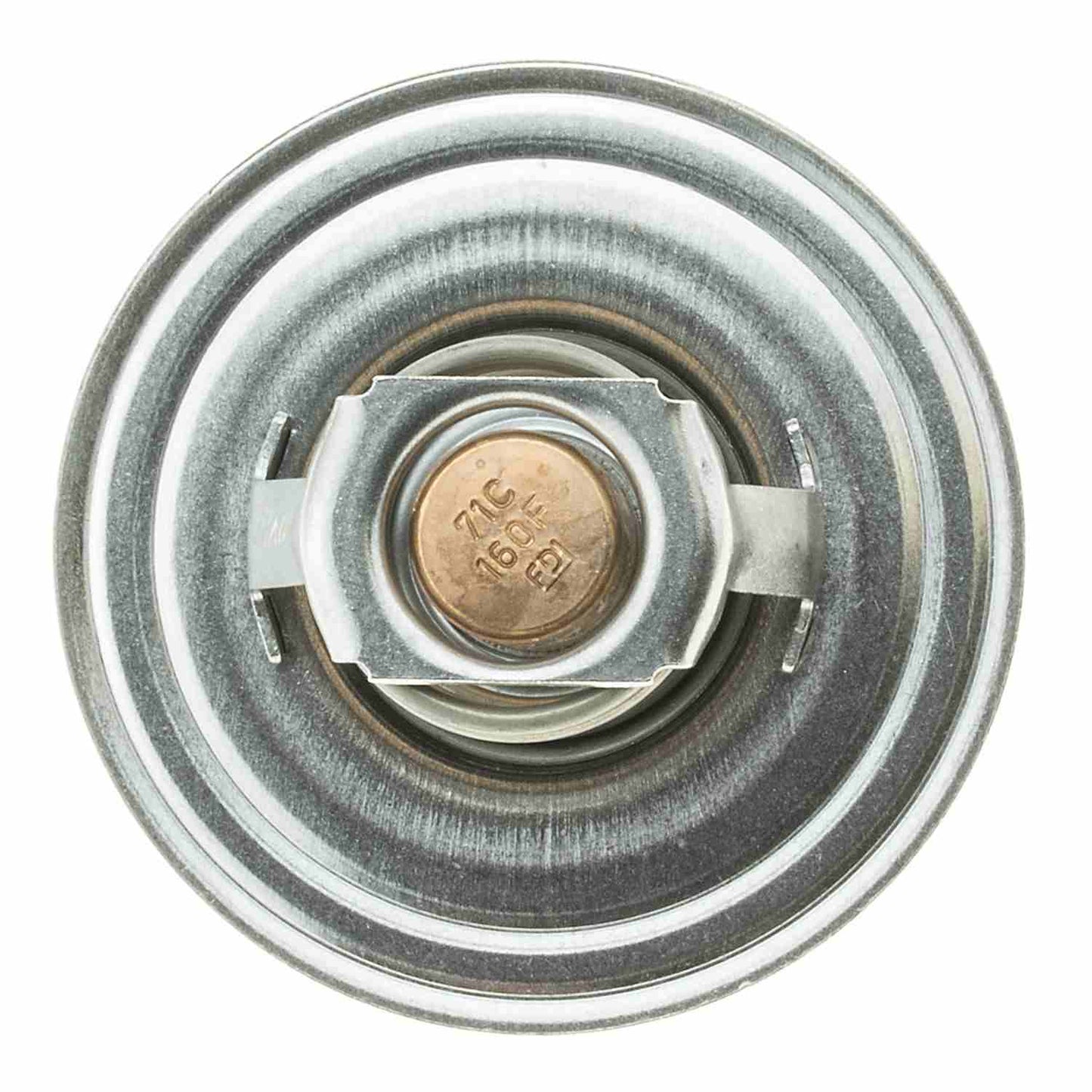 Motorad Engine Coolant Thermostat 206-160