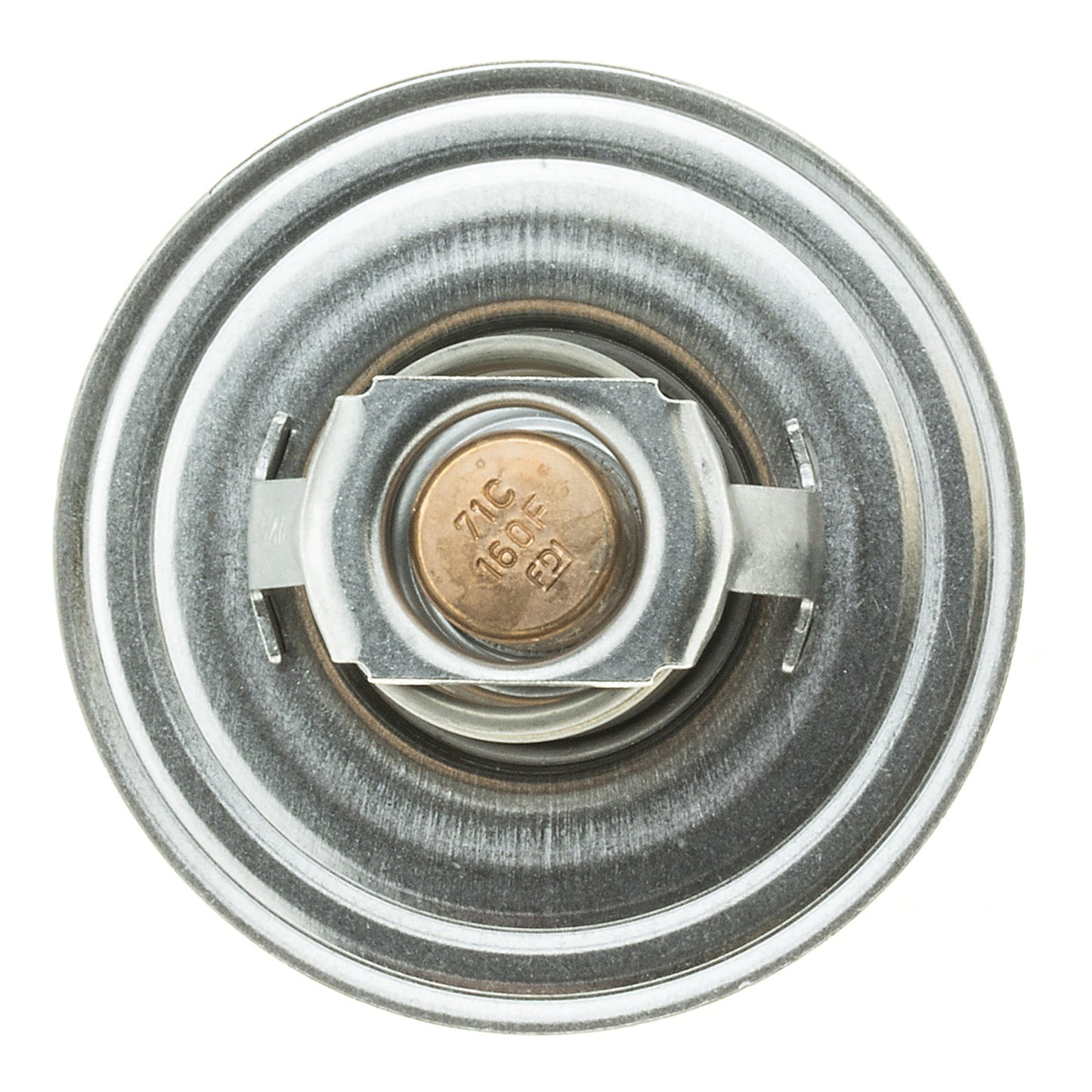 Motorad Engine Coolant Thermostat 206-160
