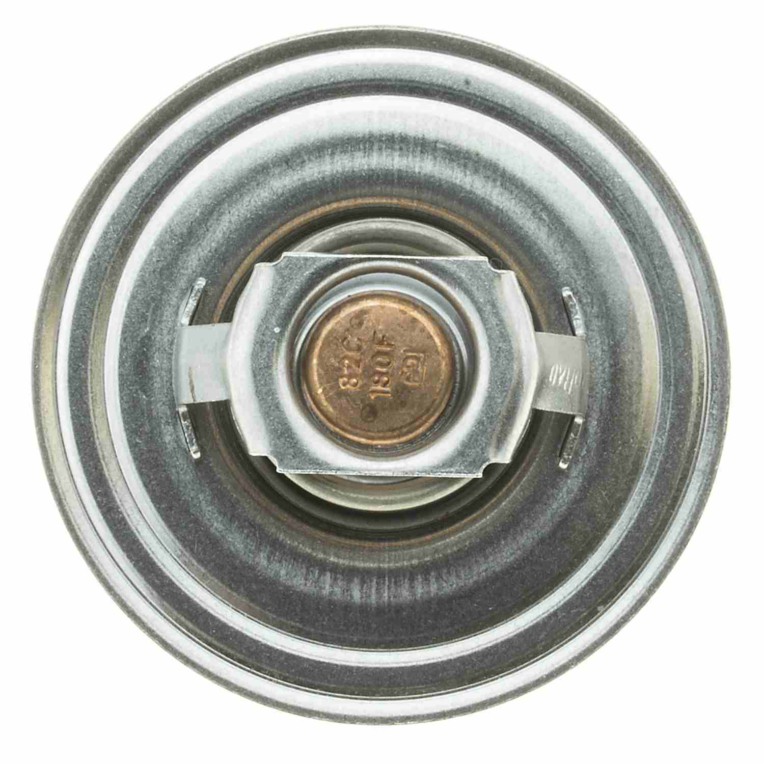 Motorad Engine Coolant Thermostat 206-180