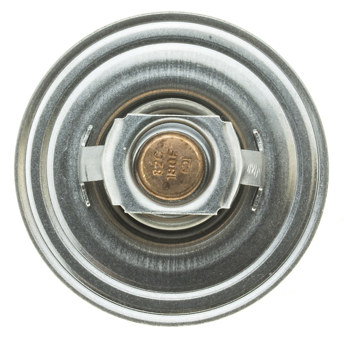 Motorad Engine Coolant Thermostat 206-180