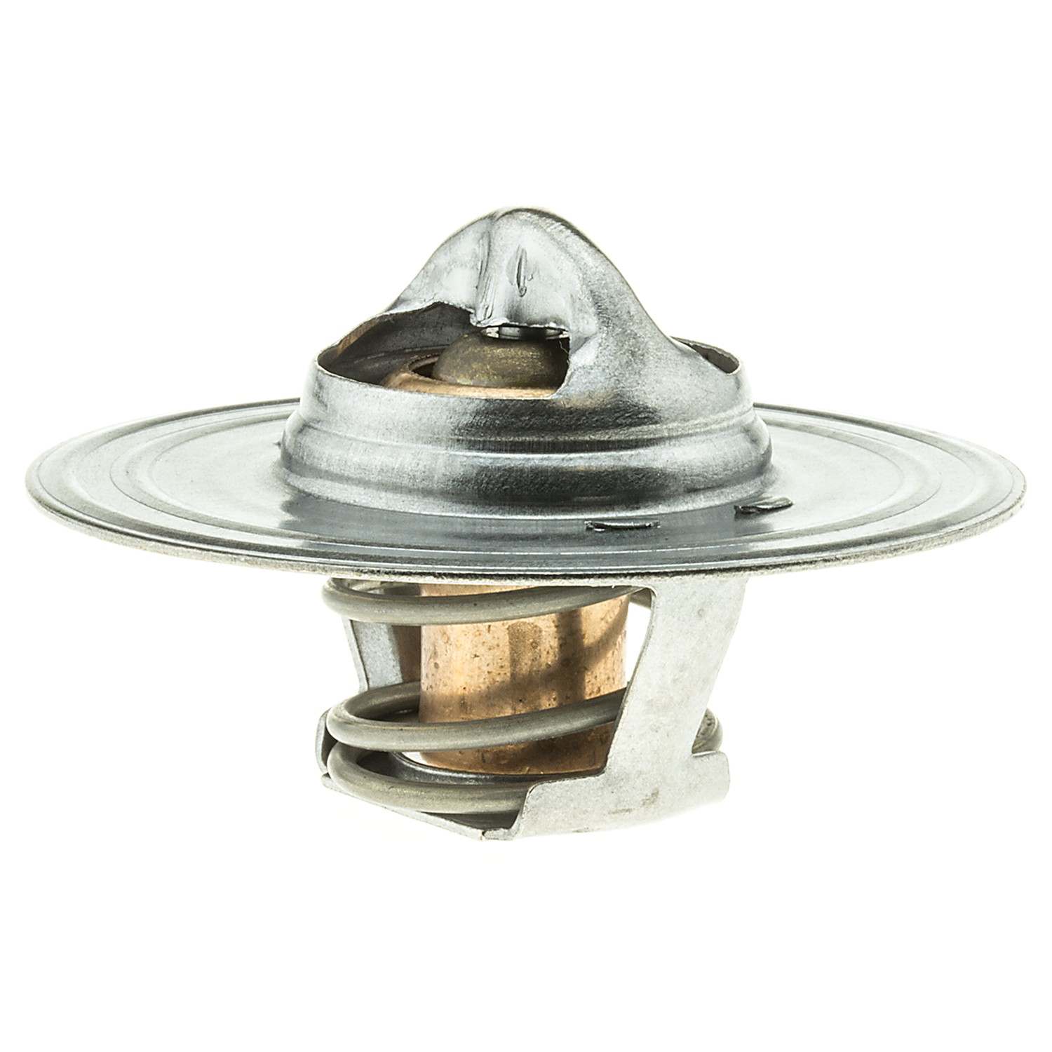 Motorad Engine Coolant Thermostat 206-195
