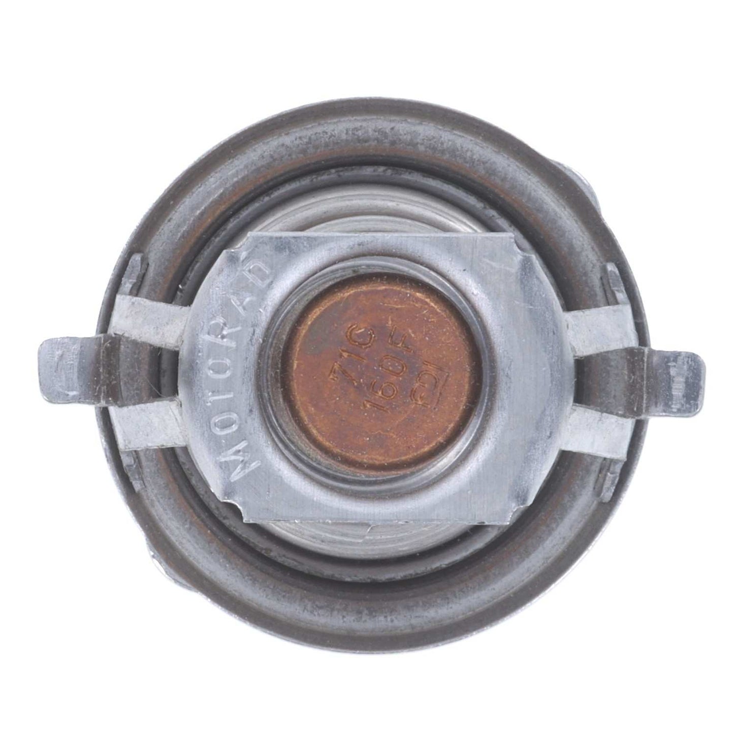 Motorad Engine Coolant Thermostat 207-160