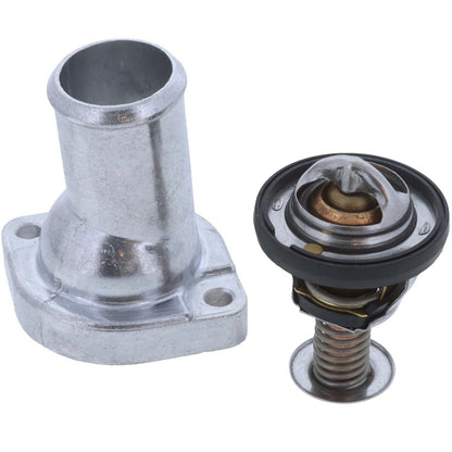 Motorad Engine Coolant Thermostat Housing Assembly 2082KTFS
