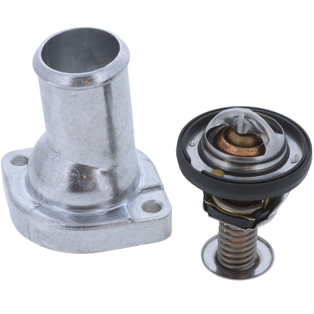 Motorad Engine Coolant Thermostat Housing Assembly 2082KTFS