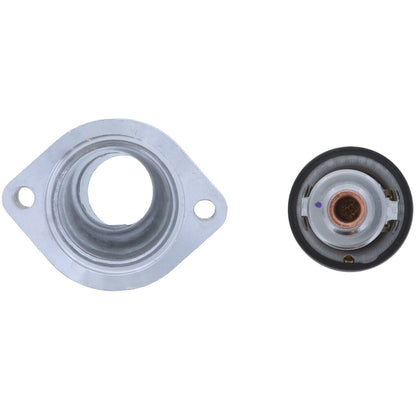 Motorad Engine Coolant Thermostat Housing Assembly 2082KTFS