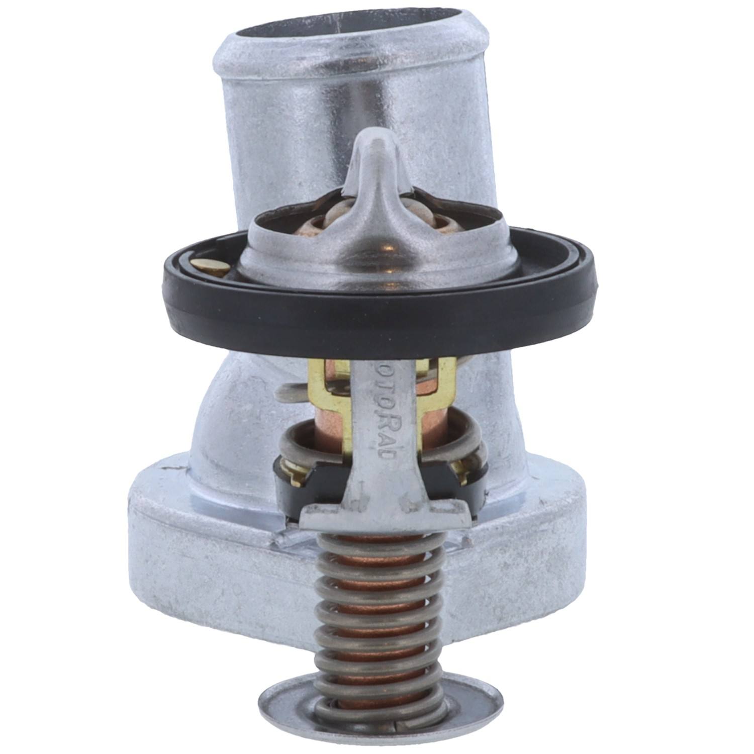 Motorad Engine Coolant Thermostat Housing Assembly  top view frsport 2082KTFS