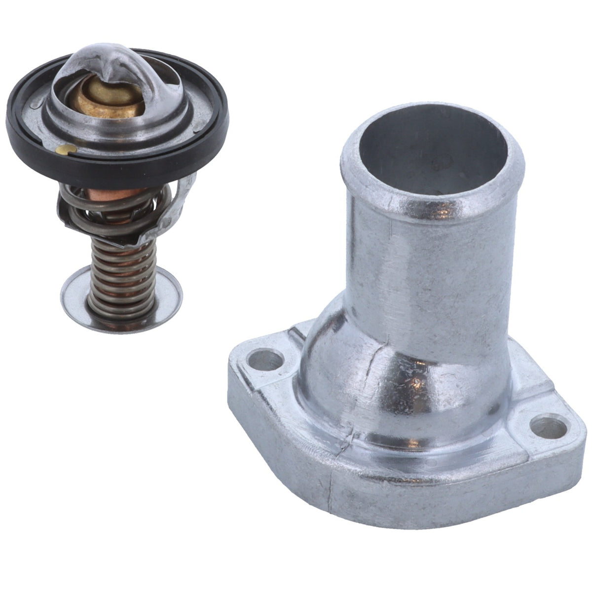 Motorad Engine Coolant Thermostat Housing Assembly 2082KT