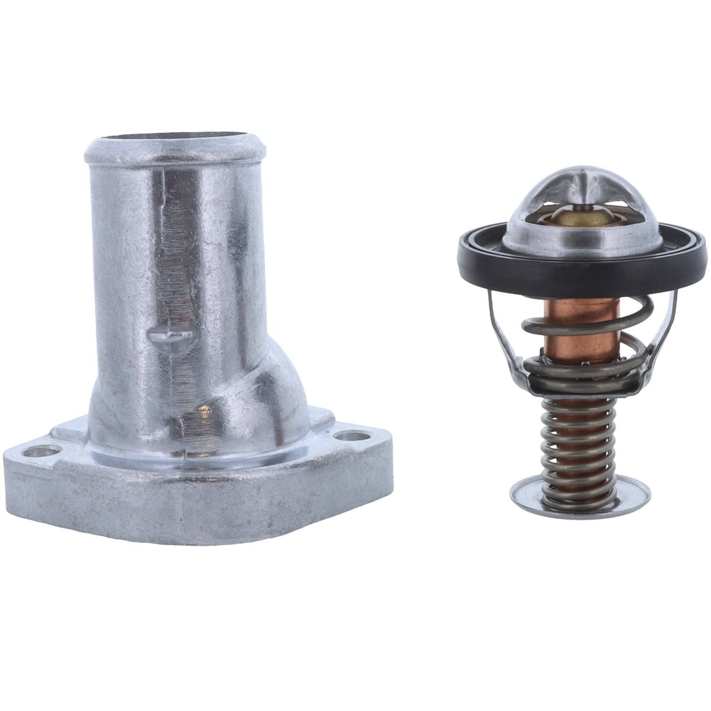 Motorad Engine Coolant Thermostat Housing Assembly 2082KT