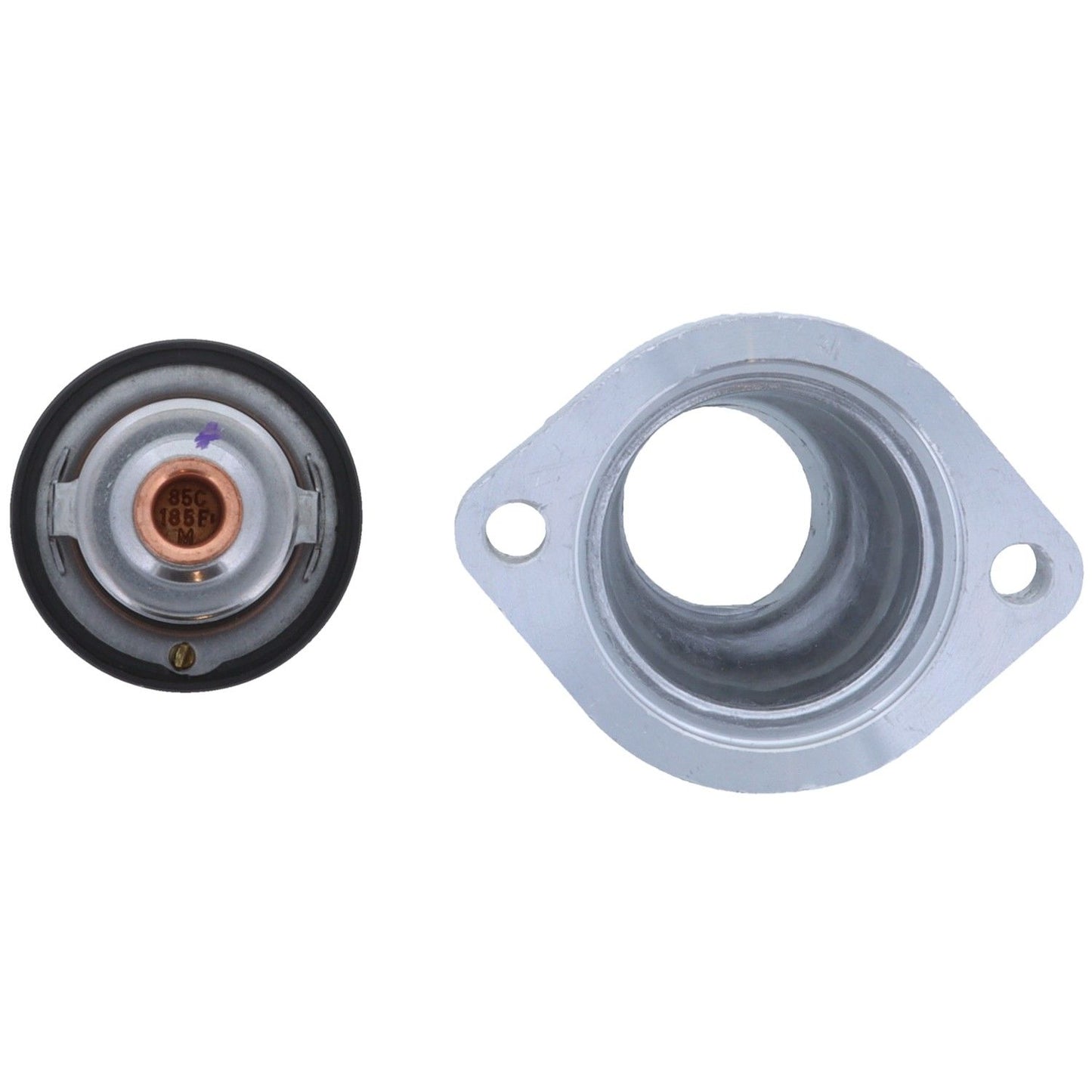 Motorad Engine Coolant Thermostat Housing Assembly 2082KT