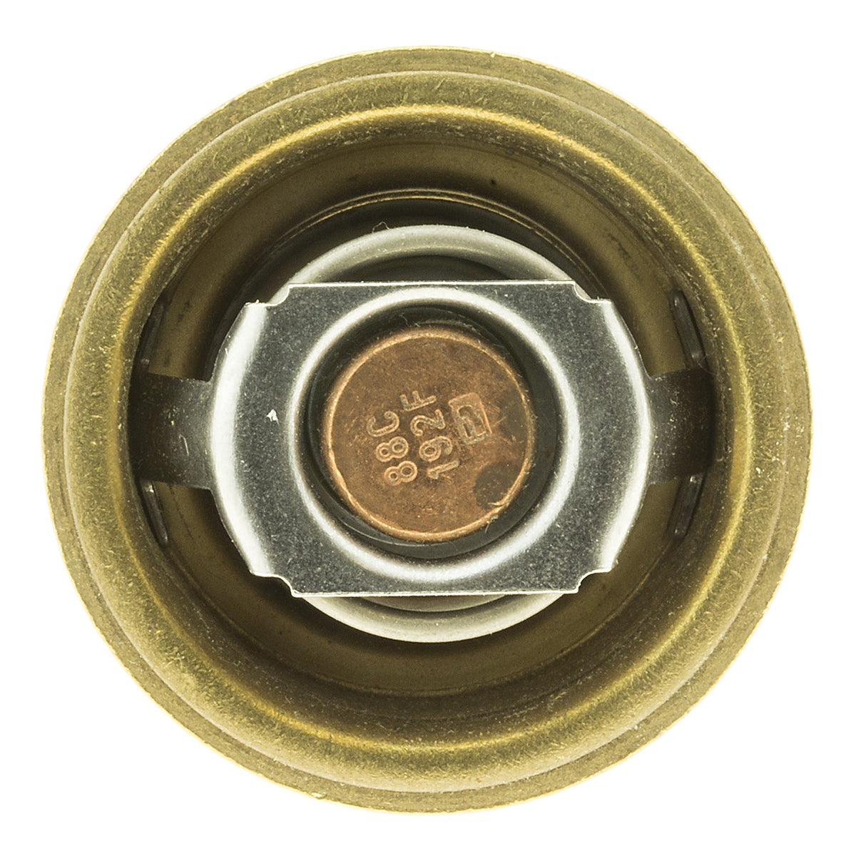 Motorad Engine Coolant Thermostat 210-192