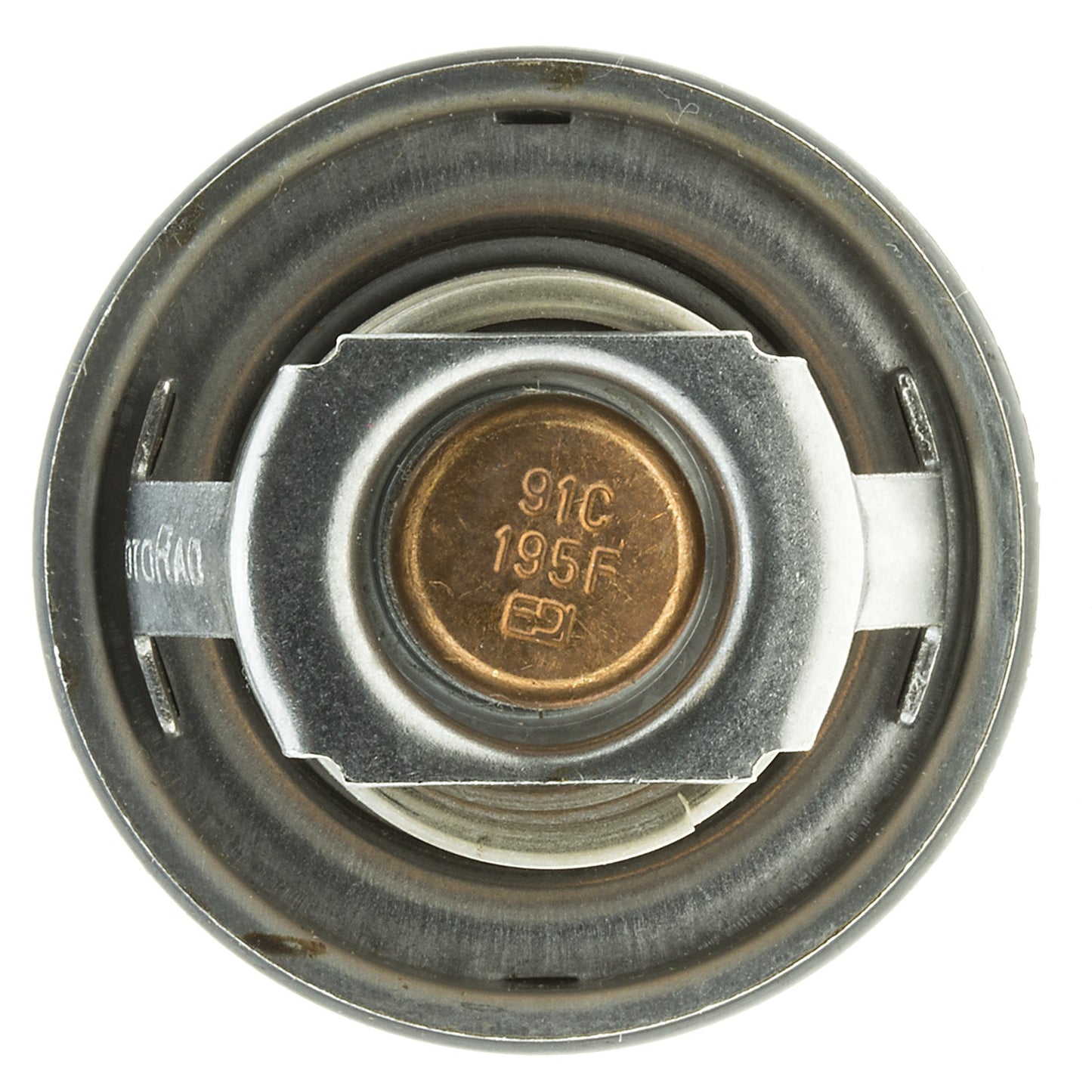 Motorad Engine Coolant Thermostat 211-195