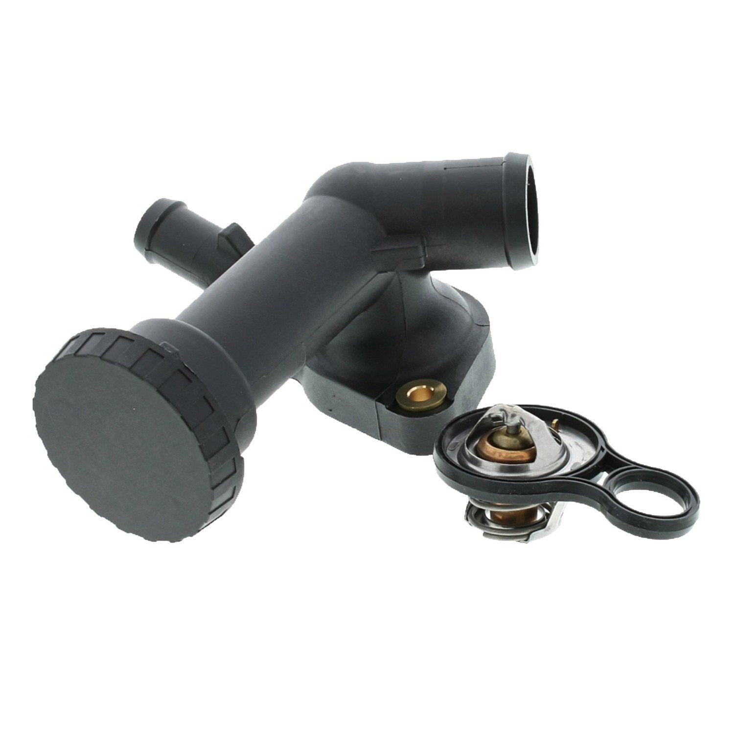 Motorad Engine Coolant Thermostat Housing Assembly 2113KT