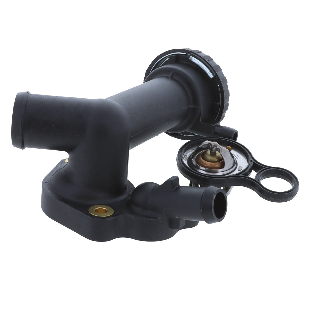 Motorad Engine Coolant Thermostat Housing Assembly 2113KT