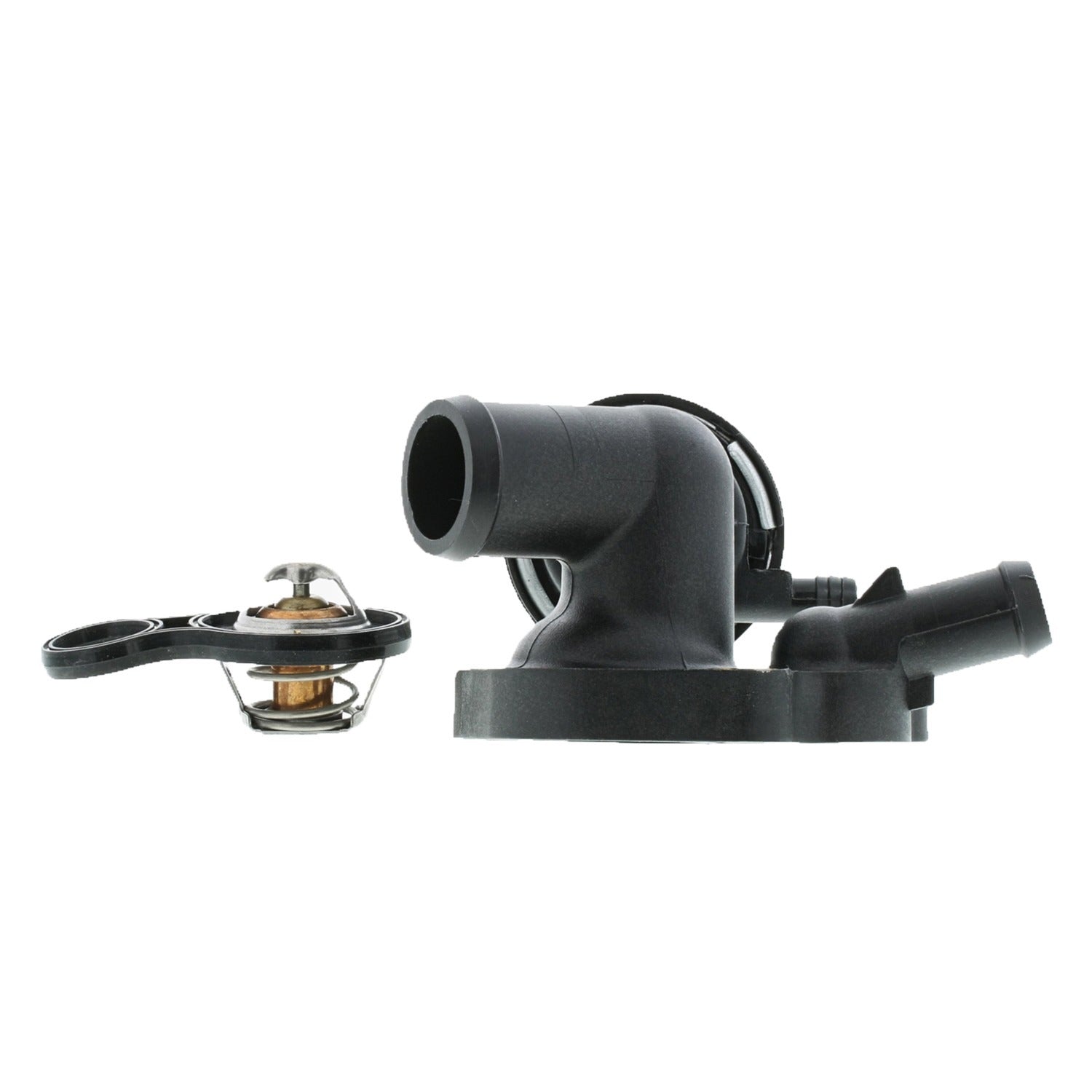 Motorad Engine Coolant Thermostat Housing Assembly 2113KT
