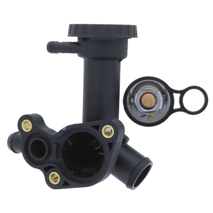 Motorad Engine Coolant Thermostat Housing Assembly 2113KT