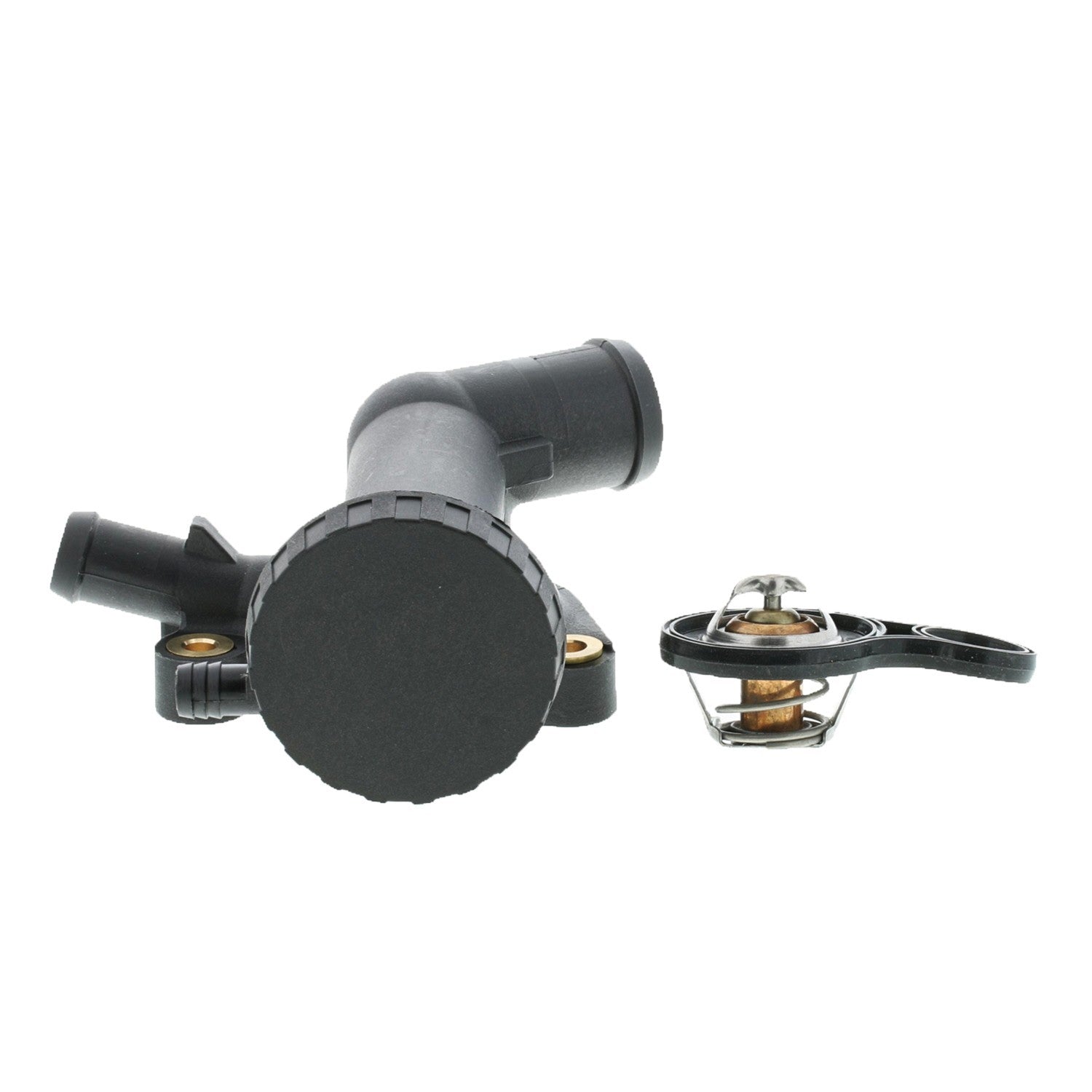 Motorad Engine Coolant Thermostat Housing Assembly 2113KT