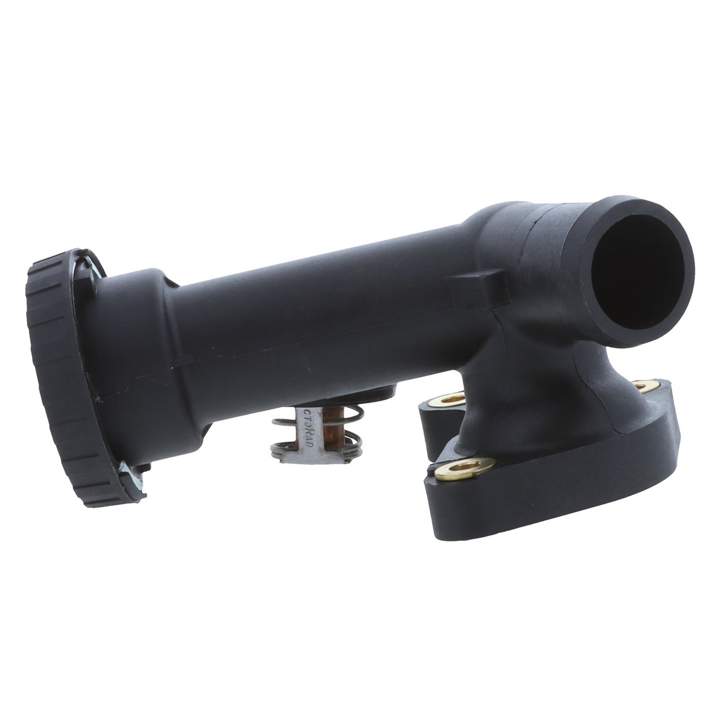 Motorad Engine Coolant Thermostat Housing Assembly 2113KT