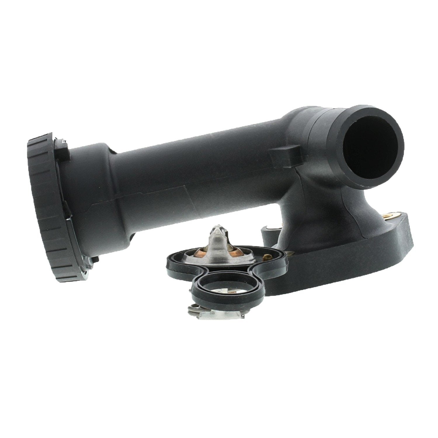 Motorad Engine Coolant Thermostat Housing Assembly 2113KT