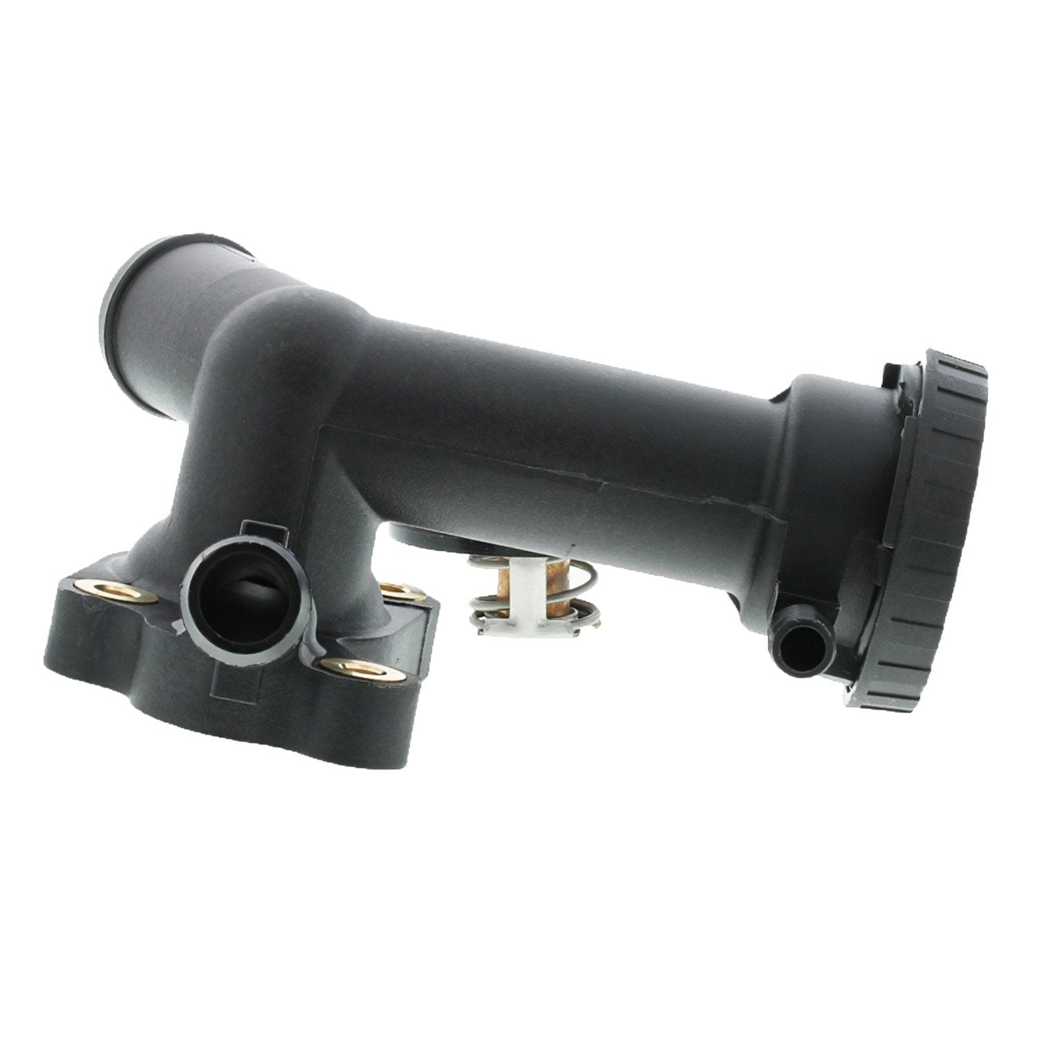Motorad Engine Coolant Thermostat Housing Assembly 2113KT