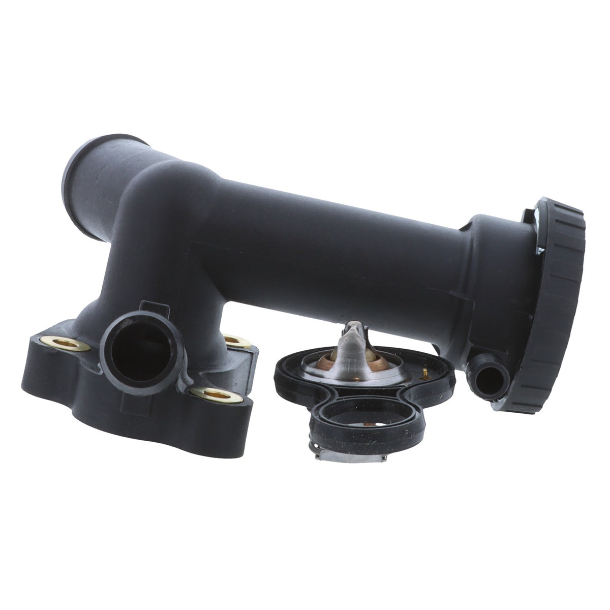 Motorad Engine Coolant Thermostat Housing Assembly 2113KT