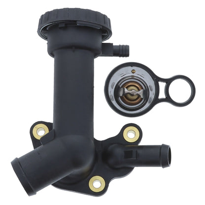 Motorad Engine Coolant Thermostat Housing Assembly 2113KT