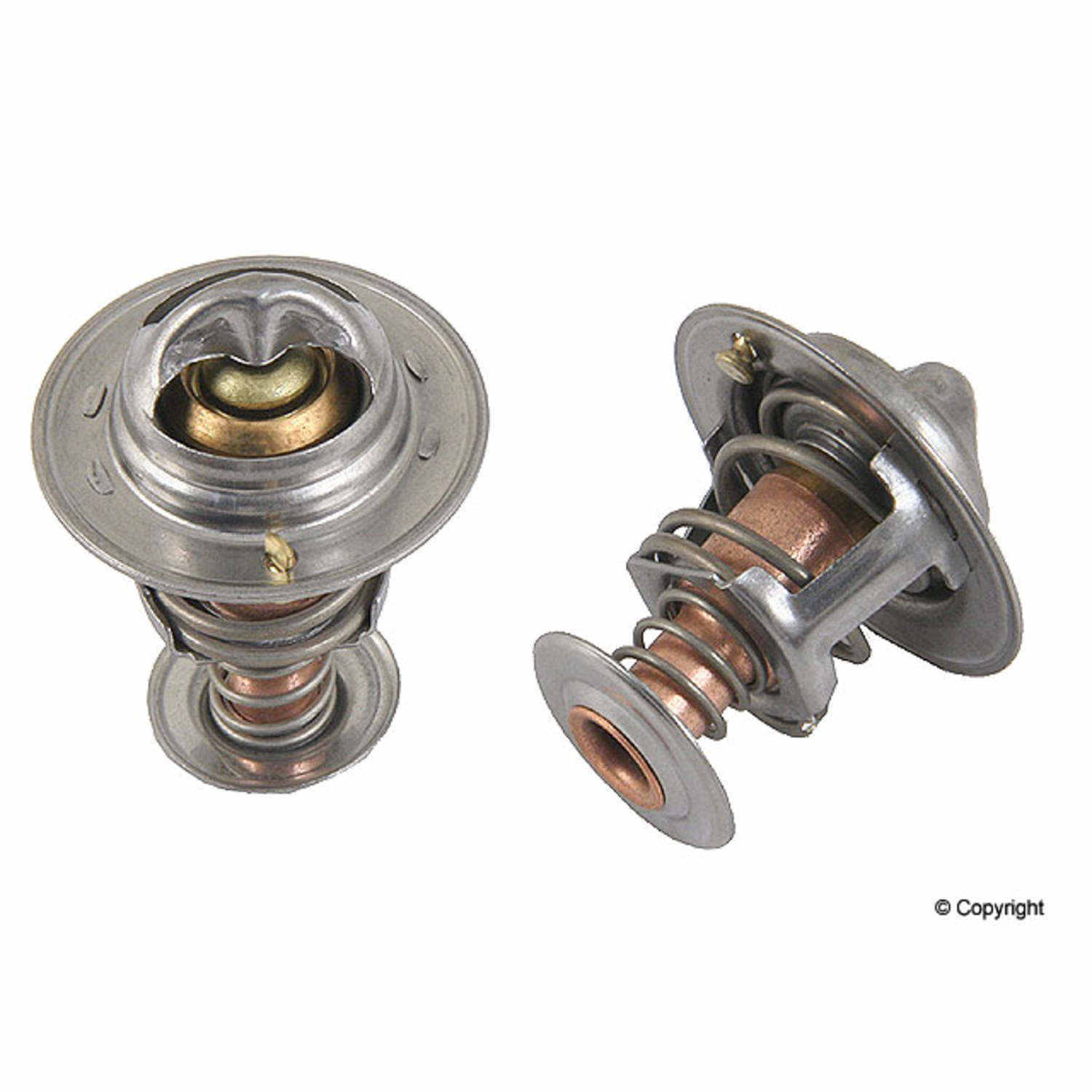 Motorad Engine Coolant Thermostat