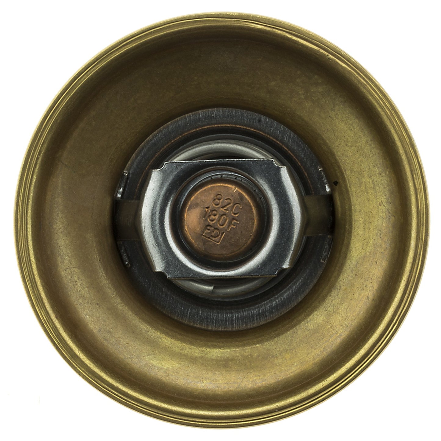 Motorad Engine Coolant Thermostat 218-180