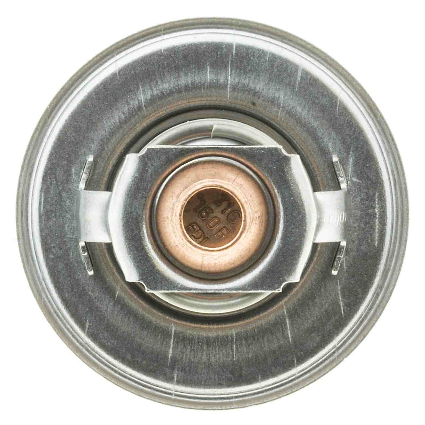 Motorad Engine Coolant Thermostat 219-160