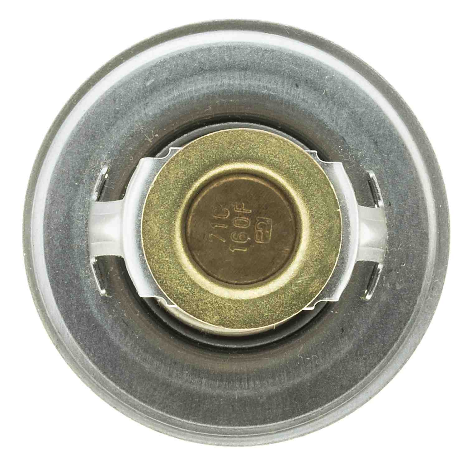 Motorad Engine Coolant Thermostat 226-160